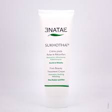 Crème pieds relax Enatae image